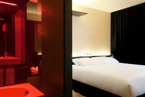 Axel Hotel Berlin-Adults Only Rooms Photos