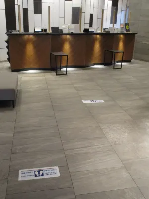 品川地區高輪東急住宿 公共區域 Photos