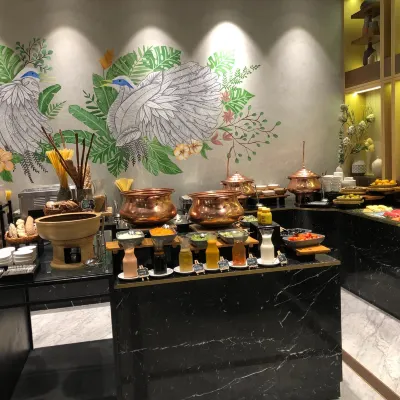 Aviary Hotel Bintaro Unggulan Photos