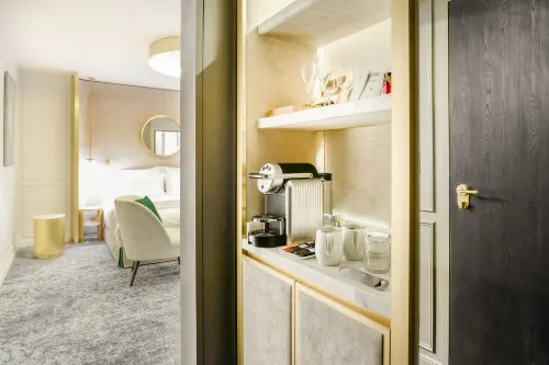 Maison Albar - le Vendome Номера Photos