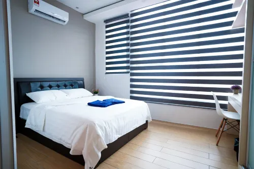 ITCC Manhattan Suites by Calvin Phòng Photos