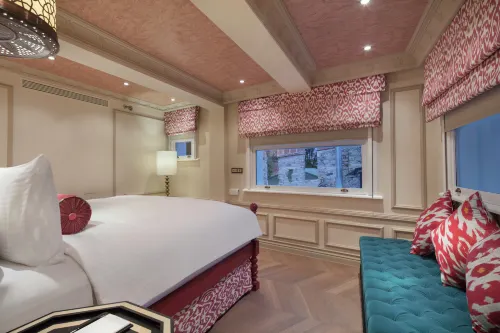 Hagia Sofia Mansions Istanbul, Curio Collection by Hilton Chambres Photos