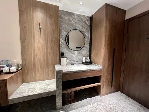 Jiangxi Hotel Camere Photos