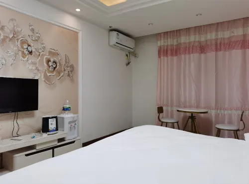 Ximi Apartment Hotel (Shenyang Liaoning University) Rooms Photos