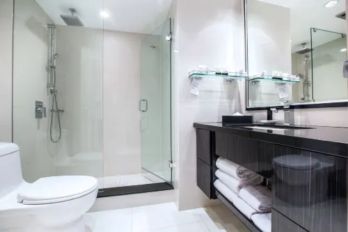 Granville Island Hotel Camere Photos