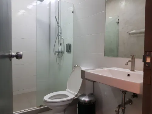 All day hostel @ BTS Bang Chak Rooms Photos