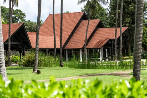Wyndham Hua Hin Pranburi Resort and Villas Public Areas Photos