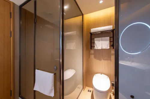 JI Hotel (Wuhan Railway Station) Номера Photos