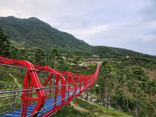 지리산 산청한방가족호텔 Photos