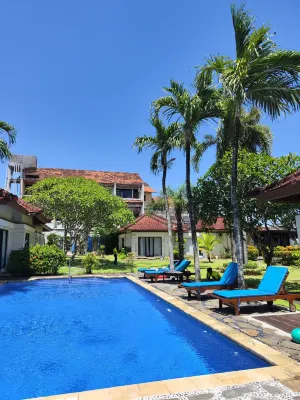 Bali Breezz Hotel Freizeit und Erholung Photos