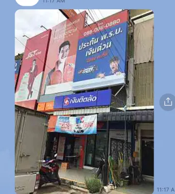 Viva Residence Photos