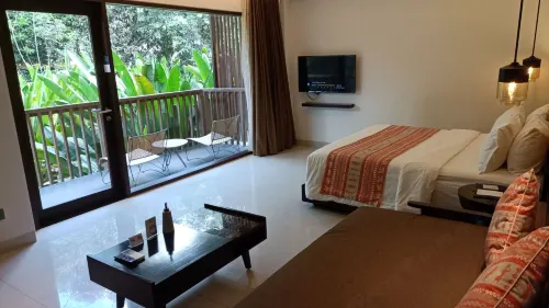 Sanctoo Suites & Villas Chambres Photos