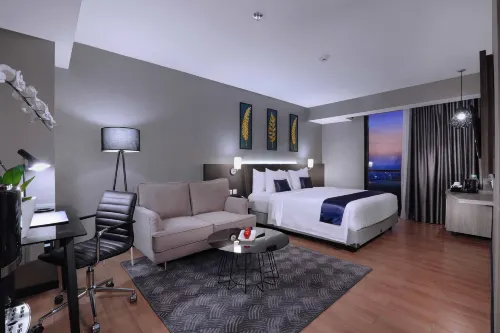 ASTON Inn Pandanaran - Semarang Unggulan Photos
