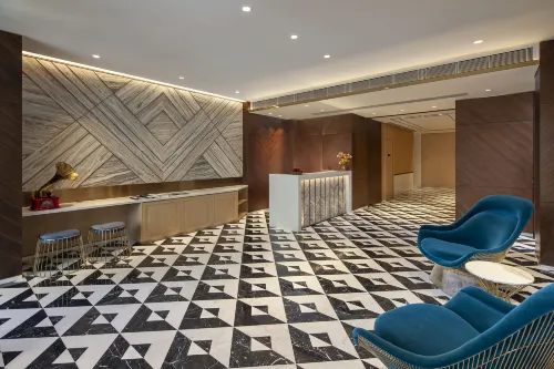 Hotel 1936 Featured Photos