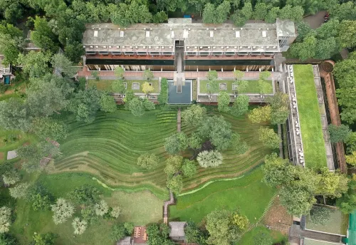 Veranda High Resort Chiang Mai - MGallery Empfohlen Photos