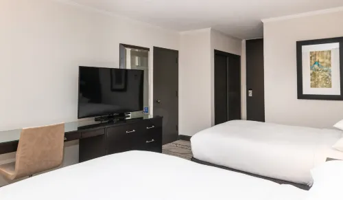 DoubleTree by Hilton Newark Penn Station À ne pas manquer Photos