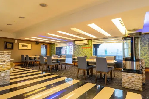세리 퍼시픽 호텔 쿠알라룸푸르 휴식 & 레저 Photos