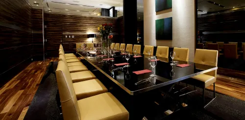 Hotel Trusty Osaka Abeno Featured Photos