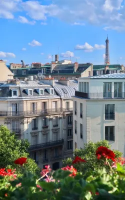 Hôtel Napoleon Paris Избранное Photos