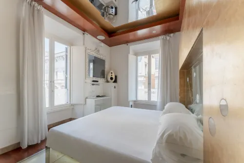 Hotel Trecento Featured Photos