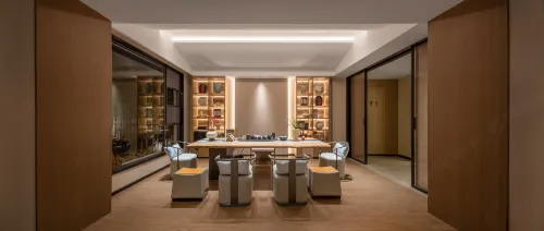 Dongyueli Hotel (Shaoxing Downtown Area Cangqiao Straight Street) Питание Photos