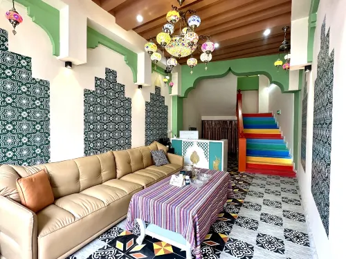 Listening Snow Tower B&B (Kashgar Ancient City Branch) Featured Photos