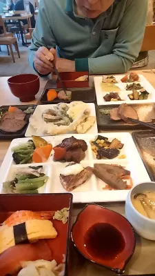 Tateshina Grand Hotel Takinoyu Restauration Photos