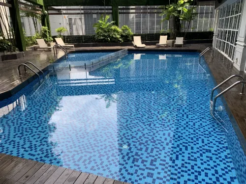 Meliá Kuala Lumpur Loisirs et amusements Photos