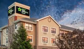 Extended Stay America Suites - Cleveland - Westlake Extérieur Photos