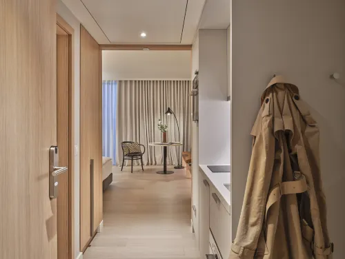 Adina Apartment Hotel Vienna Belvedere Rooms Photos