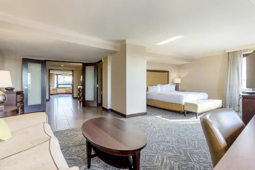 Washington Hilton Featured Photos