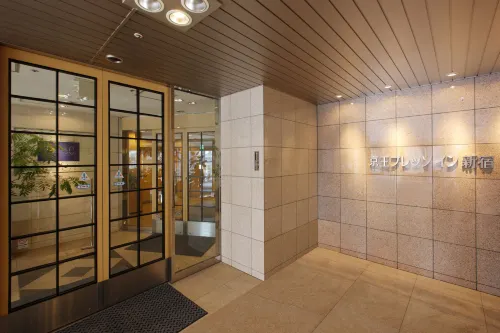 Keio Presso Inn Shinjuku À ne pas manquer Photos