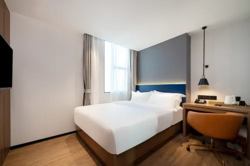 치어메이호텔(CHEERMAY HOTELS) 호텔(산웨이청구 하이빈대로) 추천 Photos