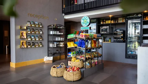Van der Valk Hotel Eindhoven Aree comuni Photos