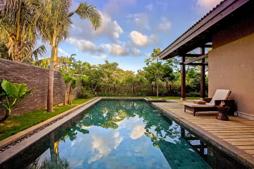 Hainan Narada Resort & Spa Perfume Bay Rooms Photos