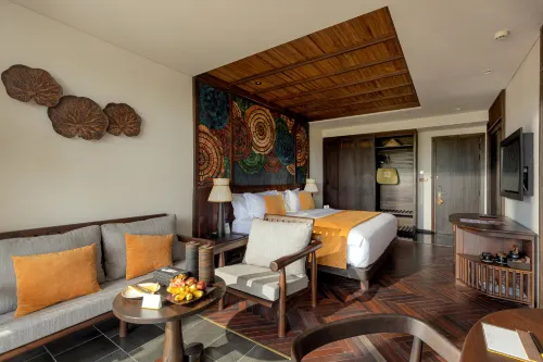Amiana Resort Nha Trang Phòng Photos