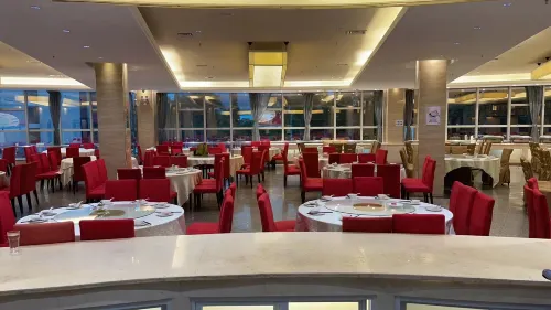 珠海通航明珠飯店（拱北口岸珠海站店） 餐飲 Photos