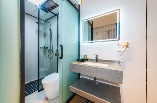 Shangrao Maoyuan Xiangjian: 360° Mountain-view Vacation & Family-friendly Boutique Homestay Extérieur Photos