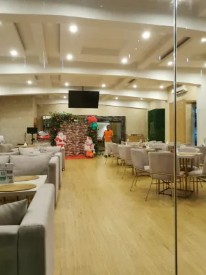 ABISHA Hotel Sanur Makanan Photos