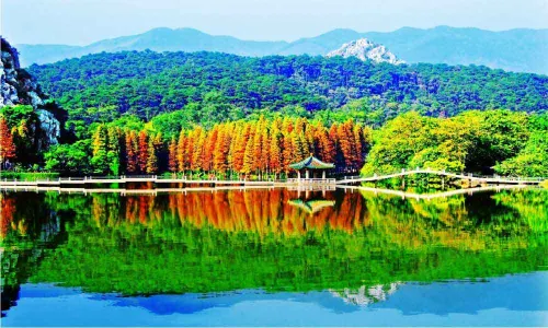 Haitao Hotel (Zhaoqing Seven Star Rock Archway Scenic Spot) Near Hotel Photos