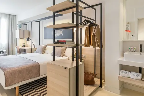 Hotel Denit Barcelona À ne pas manquer Photos