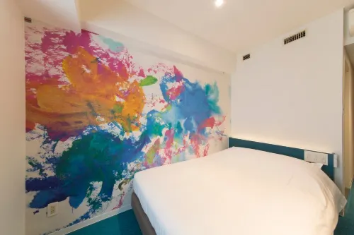Hotel Art Stay Naha Camere Photos