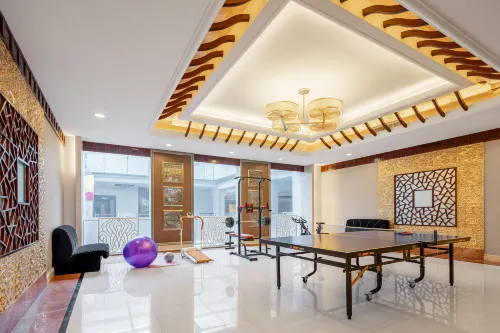 Emperor Hotel Leisure & Recreation Photos