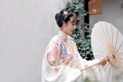 Suzhou Hua Mansion Photos