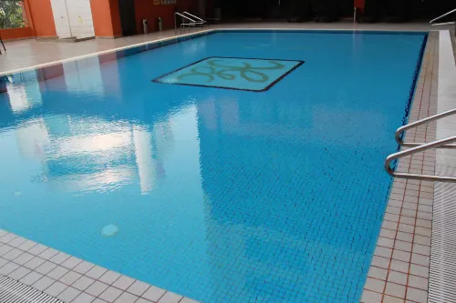 Hotel Grand Continental Kuantan Loisirs et amusements Photos