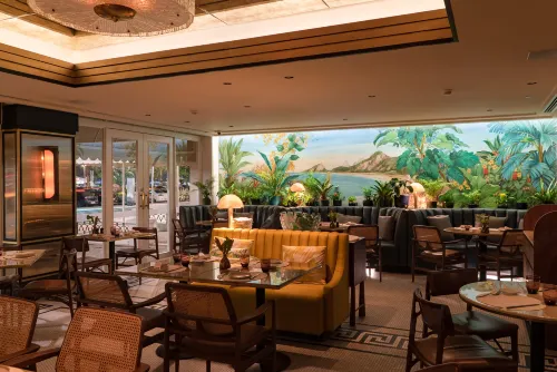 Copacabana Palace, A Belmond Hotel, Rio de Janeiro Ristorazione Photos