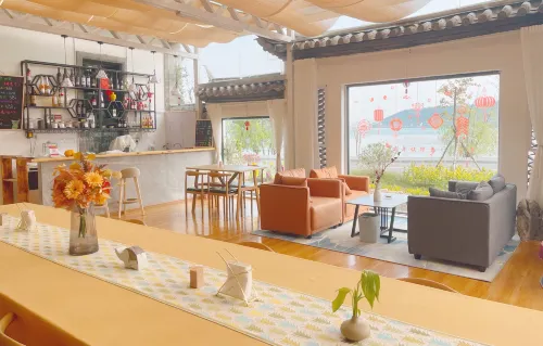 Qingwu Hotel Leisure & Recreation Photos