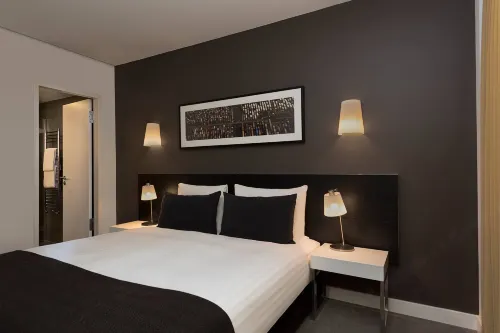 Adina Apartment Hotel Berlin Hackescher Markt Rooms Photos