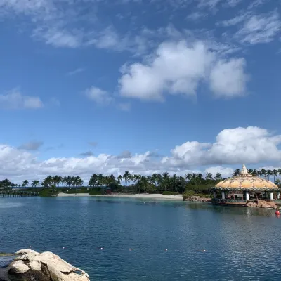Warwick Paradise Island Bahamas - All Inclusive - Adults Only Near Hotel Photos