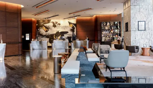 Le Meridien Bangkok À ne pas manquer Photos